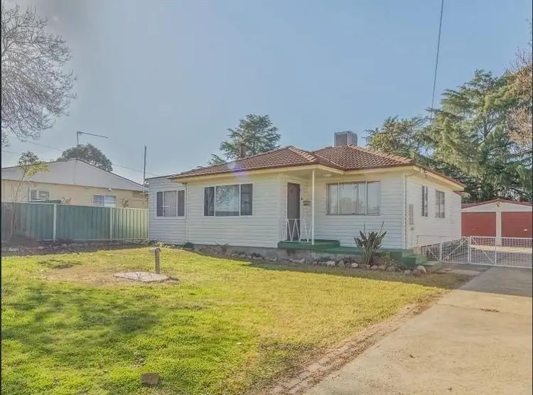 21 Cooyal Street, Cowra NSW 2794