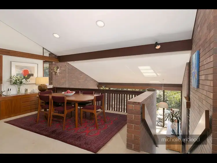 Seventh view of Homely house listing, 102 Kersley Road, Kenmore QLD 4069