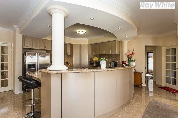 Fourth view of Homely house listing, 8 Breelya Rise, Canning Vale WA 6155