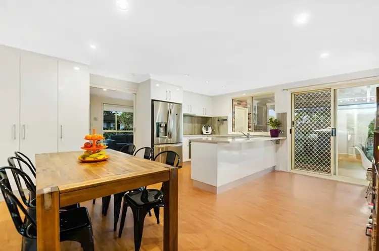 Second view of Homely house listing, 29 Malonga Place, Koonawarra NSW 2530