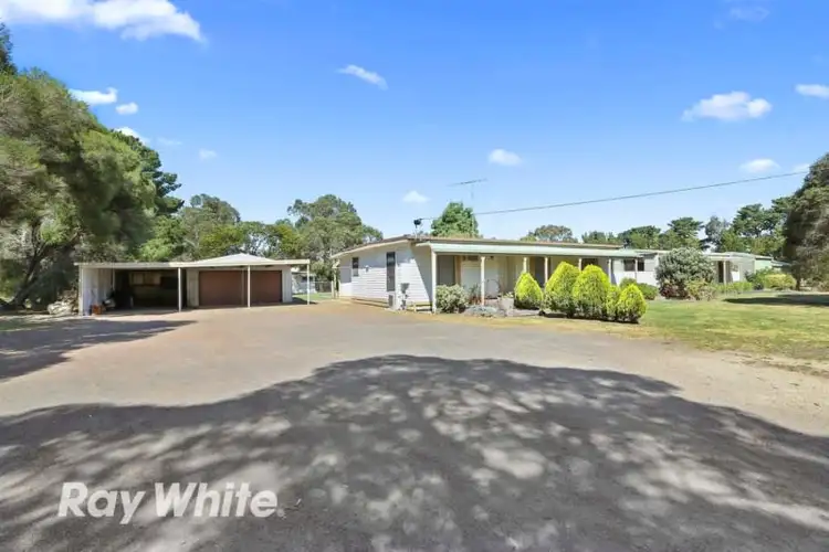 5 Rees Road, Avalon, Lara VIC 3212