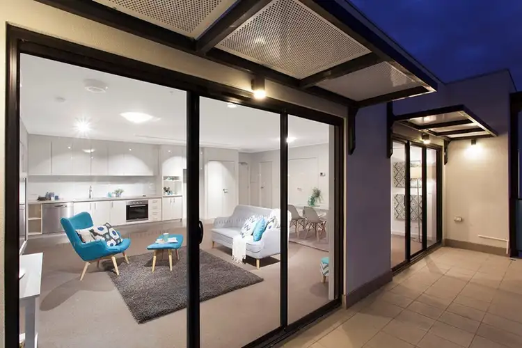 Fifth view of Homely apartment listing, 10/81 Koornang Road, Carnegie VIC 3163