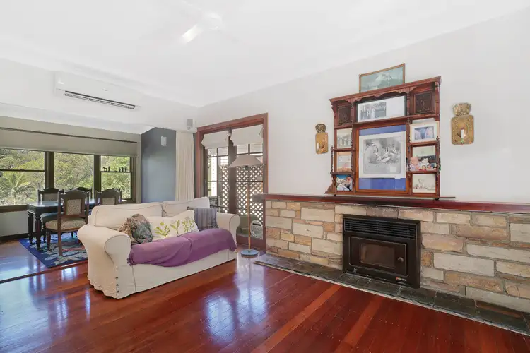 Fourth view of Homely house listing, 78 Novara Crescent, Como NSW 2226