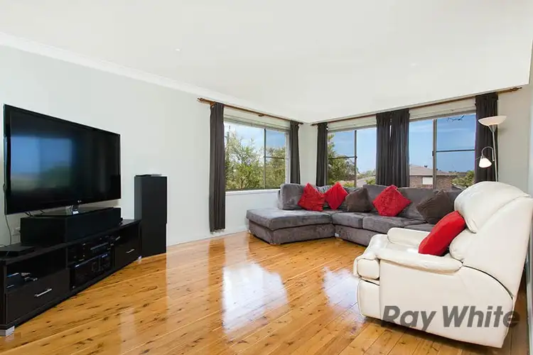 Second view of Homely house listing, 34 Koloona Avenue, Figtree NSW 2525