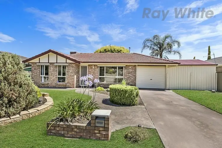 Main view of Homely house listing, 8 Bywaters Avenue, Willaston SA 5118