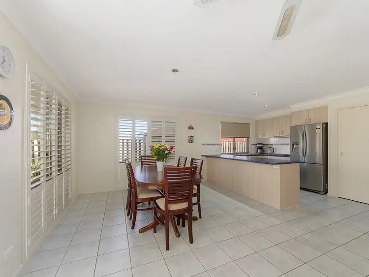 Third view of Homely house listing, 13 Murchison Street, Pacific Pines QLD 4211