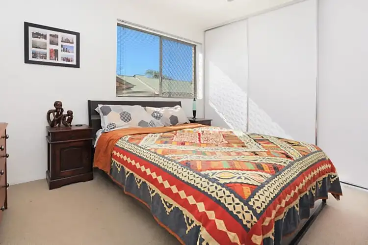 Fifth view of Homely unit listing, 2/11 Huxley Avenue, Alderley QLD 4051