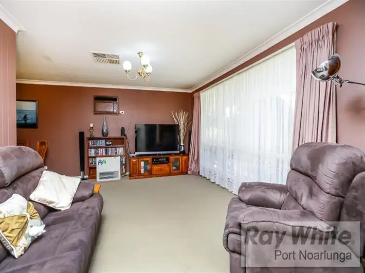 Third view of Homely house listing, 11 Amanda Way, Morphett Vale SA 5162