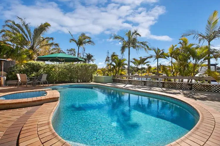 27 Boom Court, Birkdale QLD 4159