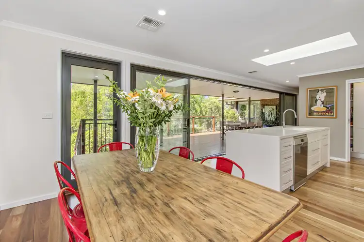 Sixth view of Homely house listing, 113 Springvale Drive, Weetangera ACT 2614