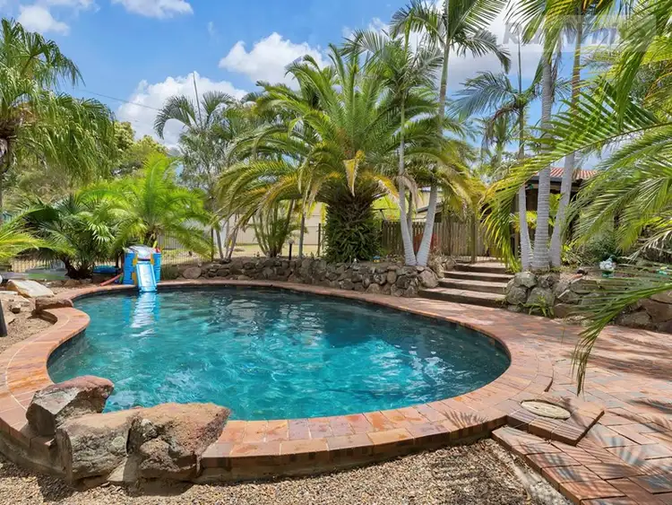 Second view of Homely house listing, 10 King Court, Collingwood Park QLD 4301
