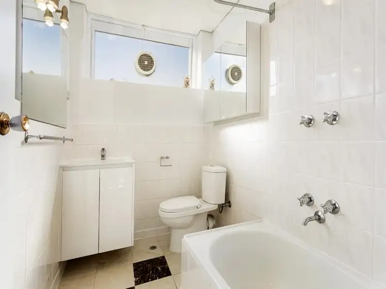 Fifth view of Homely apartment listing, 29/92 Grey Street, St Kilda VIC 3182