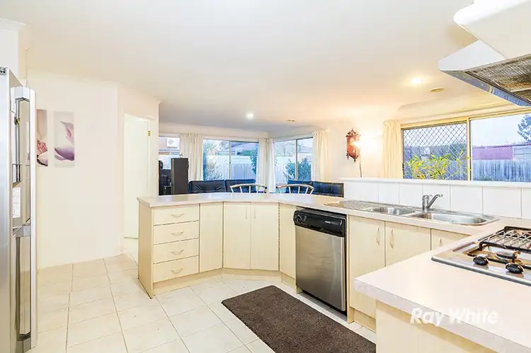 Seventh view of Homely house listing, 13 Middleham Close, Cranbourne West VIC 3977