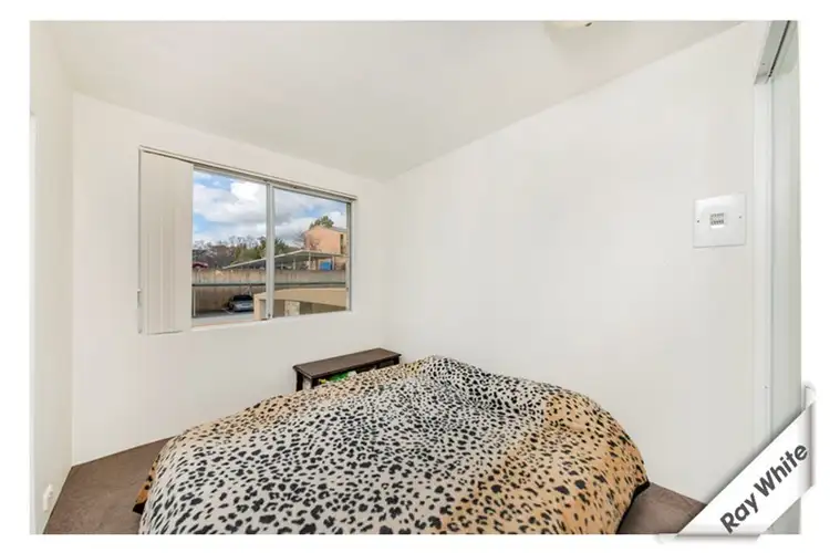 Fourth view of Homely house listing, 45/6 Heard Street, Mawson ACT 2607