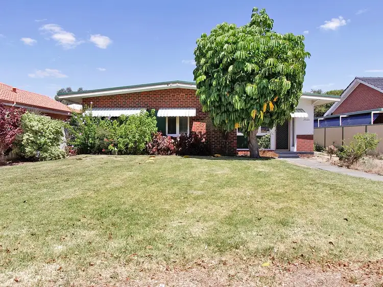 11a Guildford Road, Ashfield WA 6054