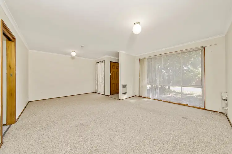 Second view of Homely townhouse listing, 1/19 Elvire Place, Palmerston ACT 2913