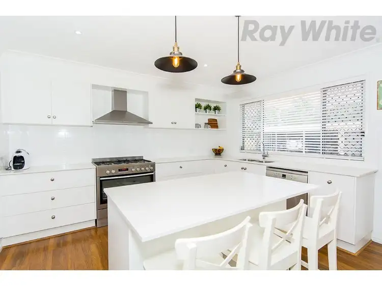 15 Donnington Drive, D'aguilar QLD 4514