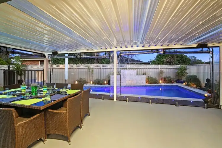 Sixth view of Homely house listing, 58a Aston Wilde, Chittaway Bay NSW 2261