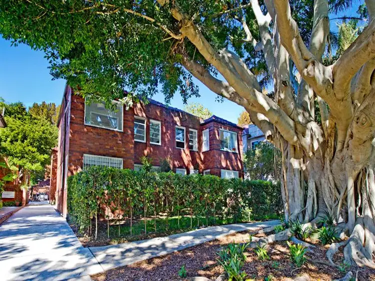 Third view of Homely unit listing, 1/36 Salisbury Road, Rose Bay NSW 2029