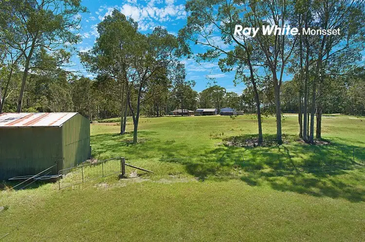 Sixth view of Homely rural property listing, 27 Sauls Road, Mandalong NSW 2264