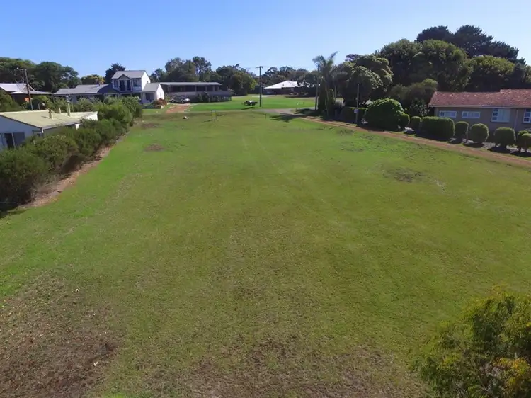 Second view of Homely land listing, lot 122 Minsterly Road, Denmark WA 6333
