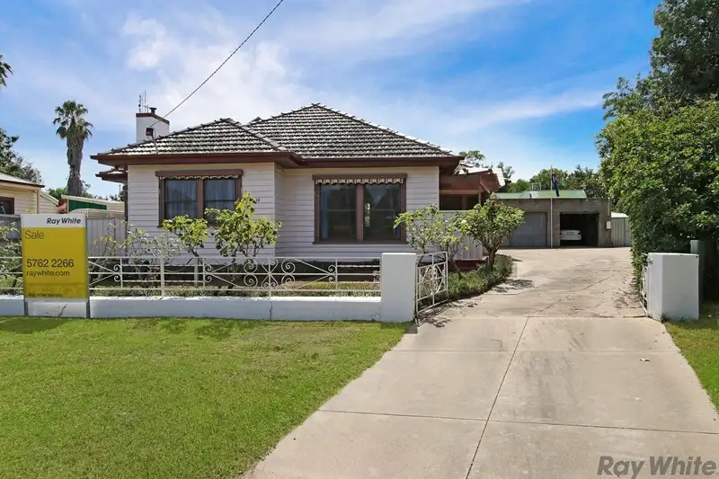 Main view of Homely house listing, 13 Swanlea Avenue, Benalla VIC 3672