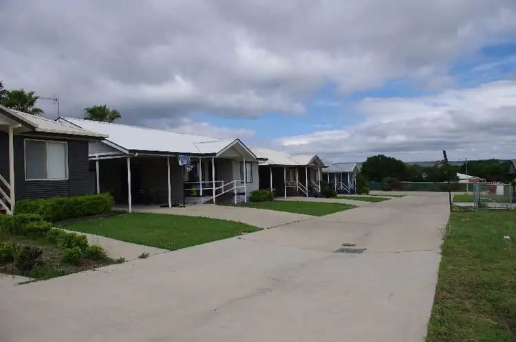 Main view of Homely other listing, 5,7-18 47 Mulligan Street, Inverell NSW 2360