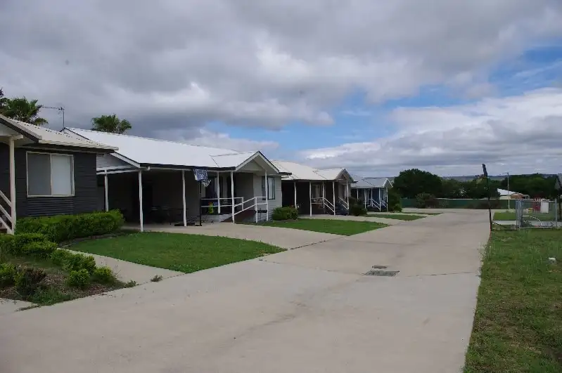 Main view of Homely other listing, 5,7-18 47 Mulligan Street, Inverell NSW 2360
