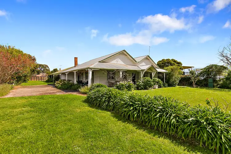 Fifth view of Homely house listing, 37-38 Forrest Avenue, Newhaven VIC 3925