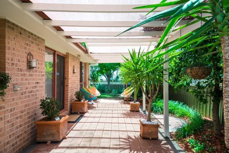 Seventh view of Homely house listing, 5 Carling Court, Dubbo NSW 2830
