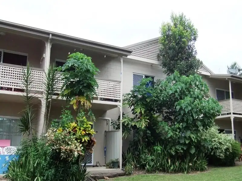 Main view of Homely unit listing, 33/7 Charlotte Close, Woree QLD 4868