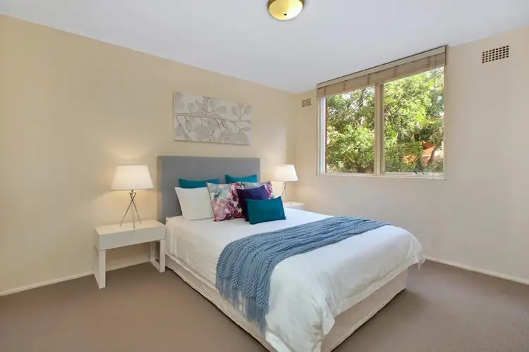 Fifth view of Homely apartment listing, 10/42 Avoca Street, Randwick NSW 2031
