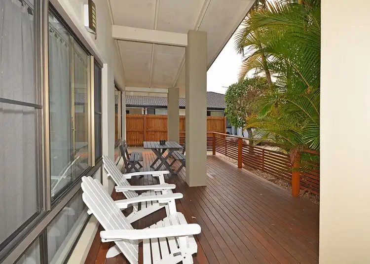 Fifth view of Homely house listing, 19 Eric Street, Torquay QLD 4655
