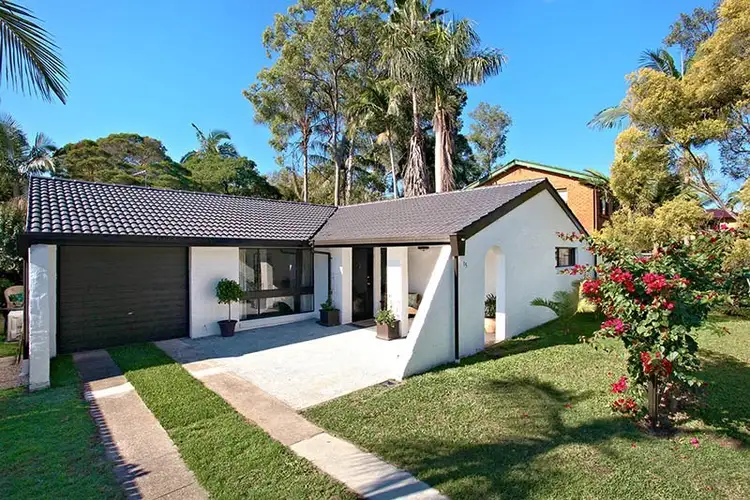 Second view of Homely house listing, 15 Gwydir Street, Riverhills QLD 4074