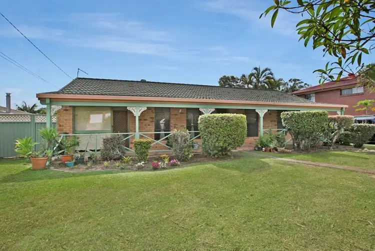 Main view of Homely house listing, 10 Reading Drive, Alexandra Hills QLD 4161