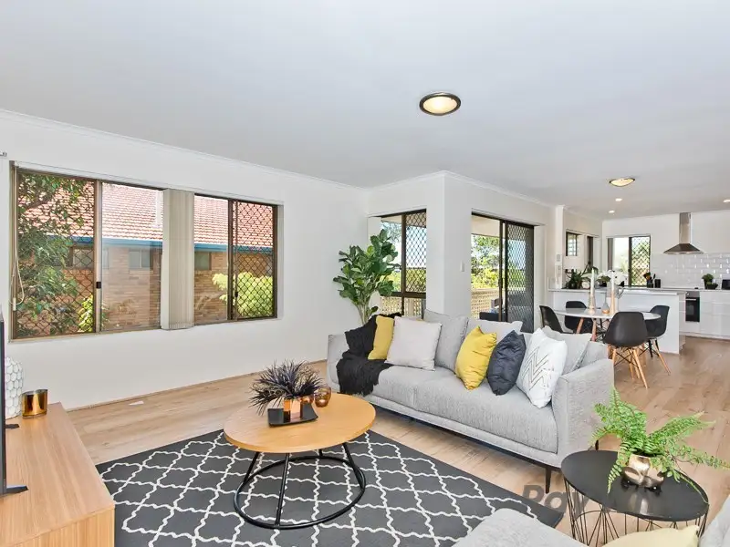 Main view of Homely unit listing, 4/74 Wagner Road, Clayfield QLD 4011