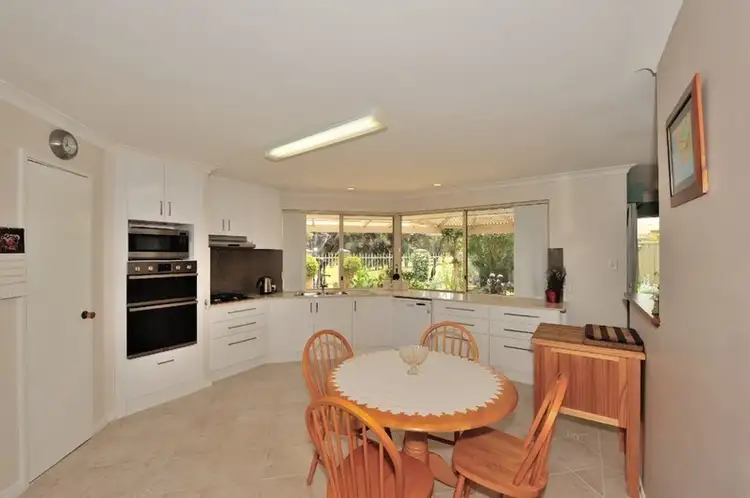 Fifth view of Homely house listing, 18b Birkdale Court, Cooloongup WA 6168