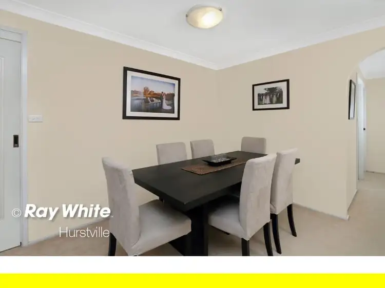Third view of Homely townhouse listing, 1/12 Homedale Crescent, Connells Point NSW 2221