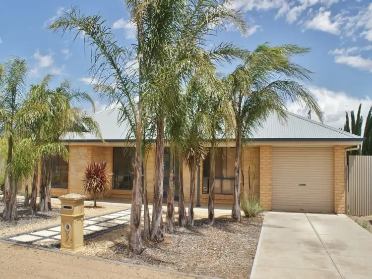 Main view of Homely house listing, 3 Hume Avenue, Murray Bridge SA 5253