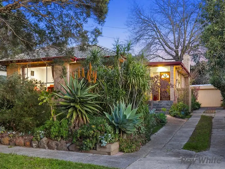 54 Worrell Street, Nunawading VIC 3131