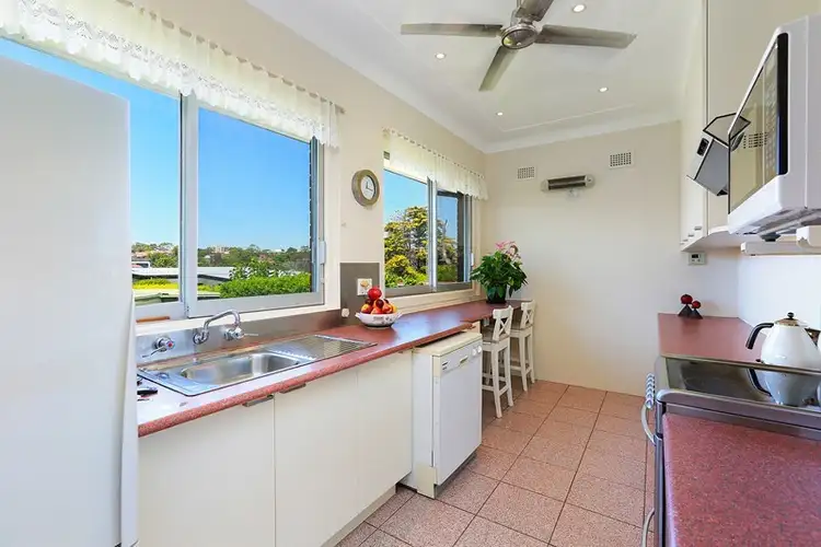 Fifth view of Homely house listing, 85 Eastern Valley Way, Castlecrag NSW 2068