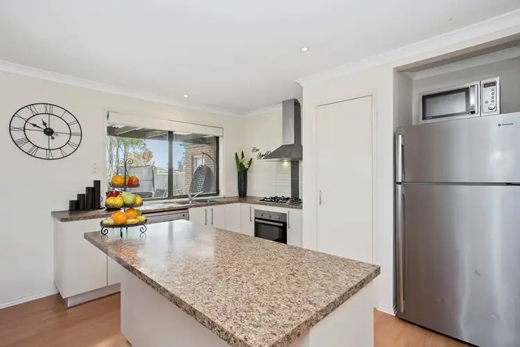 Fourth view of Homely house listing, 3 Grace Court, Wodonga VIC 3690