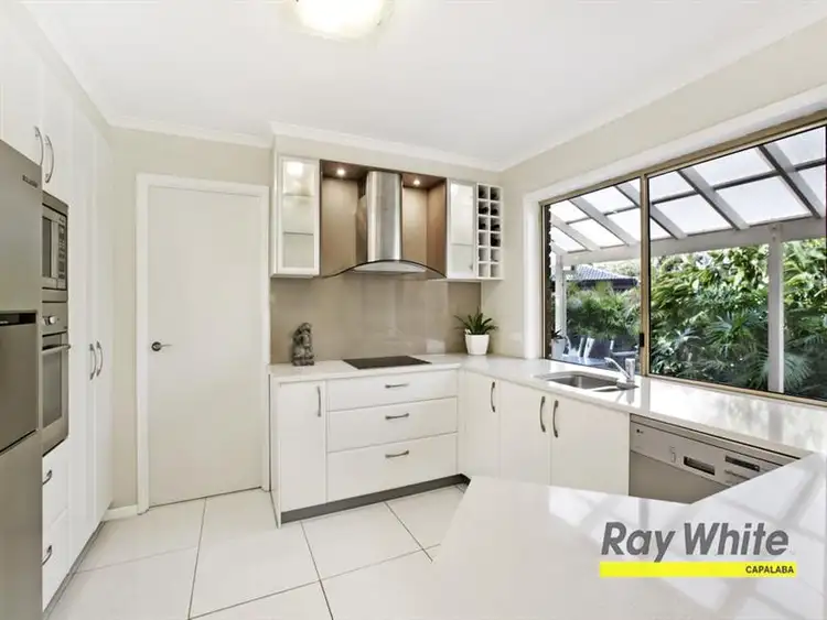 Second view of Homely house listing, 8 Ingham Street, Capalaba QLD 4157