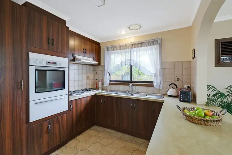 Fifth view of Homely house listing, 28 Memorial Avenue, Epping VIC 3076