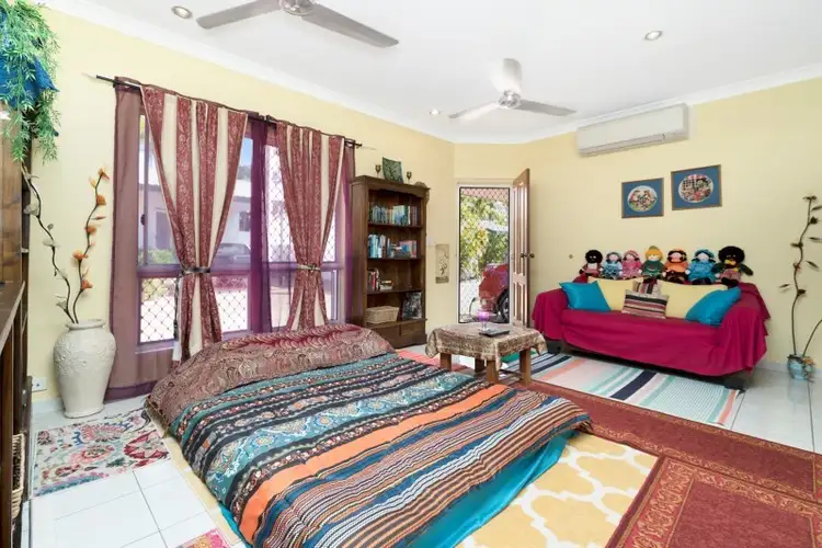 Fourth view of Homely unit listing, 2/5 Shearwater Drive, Bakewell NT 832