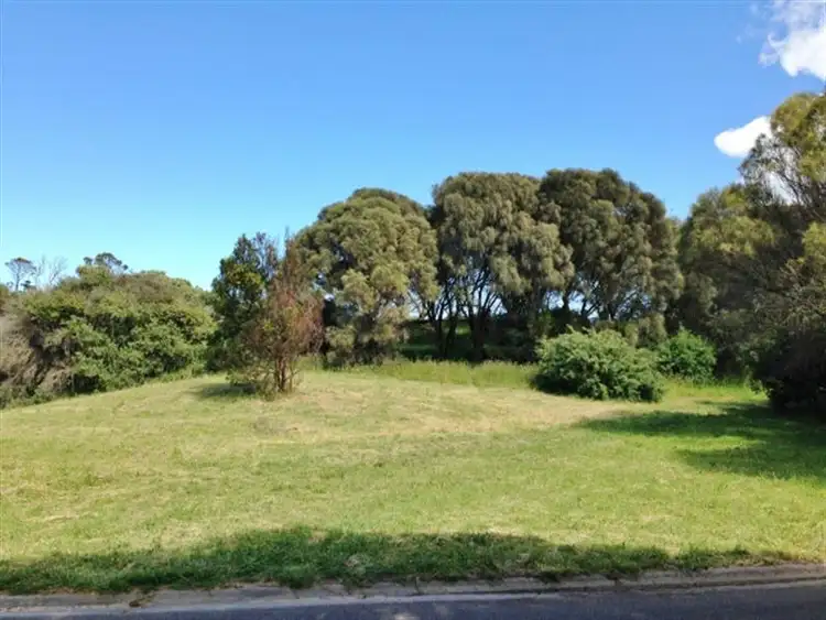 Fifth view of Homely land listing, 40 Casuarina Drive, Cape Schanck VIC 3939