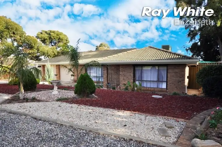 Third view of Homely house listing, 18 Megunya Crescent, Craigmore SA 5114