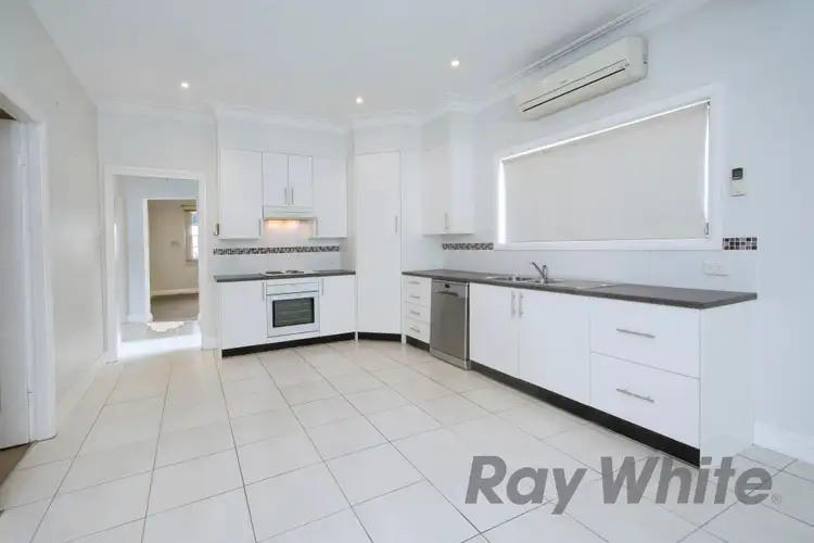 Third view of Homely house listing, 1 Adrian Street, Mayfield NSW 2304