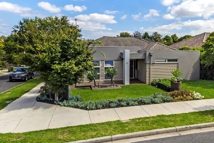 Second view of Homely house listing, 15 Barkly Street, Box Hill VIC 3128
