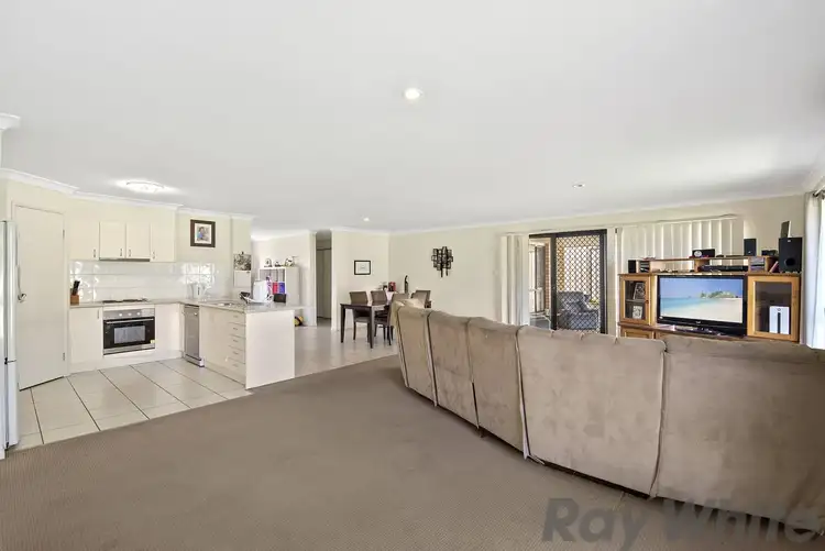 Fourth view of Homely house listing, 84 North Ridge Circuit, Deception Bay QLD 4508